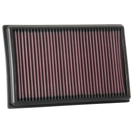 Filtro de aire K&N 33-3111 Precio: 85.99000036. SKU: B1AC3D3XW9