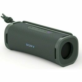 Altavoz Bluetooth Portátil Sony SRS-ULT10H Gris Precio: 139.79000046. SKU: B1BBDWVGKH