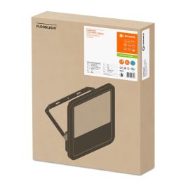 [LVE-4058075423718] Foco Proyector LED Ledvance 125W 15000Lm 6500K 100 x 100º IP65 - Blanco Frío