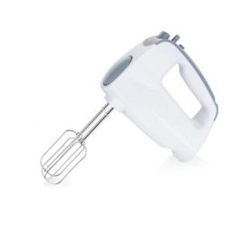 Emerio HM110921.12 Batidora Repostería, 250W, 6 Velocidades, Mango Suave, Botón de Expulsión, Accesorios de Cromo Precio: 26.94999967. SKU: B14P9JTHN5