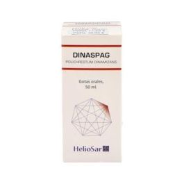 HELIOSAR Dinaspag Polichrestum 50ml con Vitamina C y Hierro para el Sistema Inmunitario Precio: 19.9899997. SKU: B1CBBKTVJH