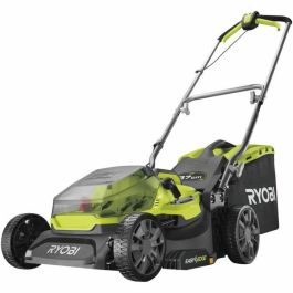 Ryobi RYO4892210187178 Recortadora 18 Voltios ONE+ Brushless Ø 37 cm con 2 Baterías de 4.0Ah Precio: 411.78999994. SKU: B1AVPT2A5P