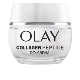 Olay Regenerist Collagen Peptide24 Crema de Día Hidratante Antiarrugas con Niacinamida y Péptidos 50 ml Precio: 26.79000016. SKU: B16FKKKMCB