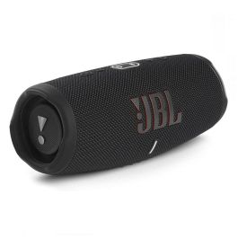 Altavoz Bluetooth Portátil JBL Negro Precio: 177.58999995. SKU: B1HFAZ4J34