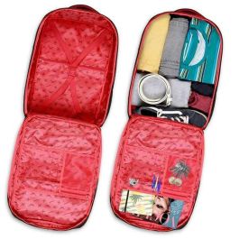 Karactermania Mochila Naruto Clouds 33 x 23 x 47 cm Negro Poliéster