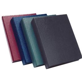 Carpeta De Anillas Saro Pvc Oficina Fº 2 An.Rectang.25Mm Burdeos (Set de 2) Precio: 17.89999948. SKU: B14CECV3AG