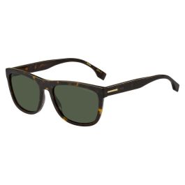 Gafas de Sol Hombre Hugo Boss BOSS-1439-S-086F8UC ø 58 mm Gafas de Sol Hombre Hugo Boss BOSS-1439-S-086F8UC ø 58 mm