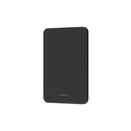 eSTUFF Banco de Energía Magnético 10.000 mAh PD20W Inalámbrico Carga Rápida