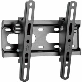 Stell SHO 4400 Soporte de TV ajustable SLIM de Acero para televisores de 23 a 42 pulgadas Stell SHO 4400 Soporte de TV ajustable SLIM de Acero para televisores de 23 a 42 pulgadas