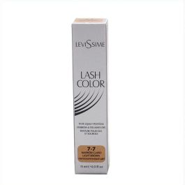 Levissime Lash Color 7-7 Marron Claro 15 Ml Precio: 5.50000055. SKU: B12JN898J7