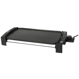CECOTEC Parrilla Eléctrica de Contacto Black&Water 2500, Plancha Grill de 45x25 cm con Revestimiento Daikin y Termostato Regulable Precio: 38.89000016. SKU: B1GPPREL84