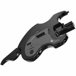 PDP PDP1717631038530 Riffmaster Guitarra Inalámbrica para Xbox Series X|S, Xbox One y PC - Negra