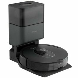 Roborock ROB6970995783308 Q5 MAX+ Robot Aspirador con Estación de Vaciado, 5500 Pa, Cepillo Doble, Navegación LiDAR Roborock ROB6970995783308 Q5 MAX+ Robot Aspirador con Estación de Vaciado, 5500 Pa, Cepillo Doble, Navegación LiDAR
