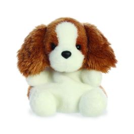 AURORA Peluche Charles Spaniel de la serie Palm Pals, 13 cm, juguete de peluche suave, Marcado CE Precio: 9.5000004. SKU: B1D2FYYHBF