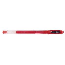 Roller Gel Uni-Ball Signo 0,7 (Um-120) Rojo (Set de 12) Precio: 17.69000035. SKU: BIX781278000