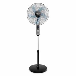 Ventilador de Pie Orbegozo SF0346 Azul