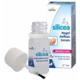 Silicea Serum Cuidado Uñas 5Ml. Precio: 10.50000006. SKU: B15JDW27BB