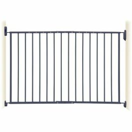 Dreambaby Barrera de Seguridad Arizona Extenda Extensible para Atornillar L 68-112 cm A 68 cm Gris, Ideal Escaleras. Precio: 77.50000027. SKU: S7173342
