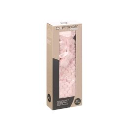 Bolsa Agua Larga 2L Funda Pelo Rosa Giftdecor 14X75CM (6 Unidades) Bolsa Agua Larga 2L Funda Pelo Rosa Giftdecor 14X75CM (6 Unidades)