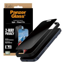 Funda para Móvil Panzer Glass PG93414 Apple