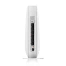 Zyxel USG-LITE 60AX router 2.5 Gigabit Ethernet Blanco