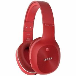 Auriculares con Micrófono Edifier Rojo Precio: 76.3268. SKU: B1AJ2HN87F