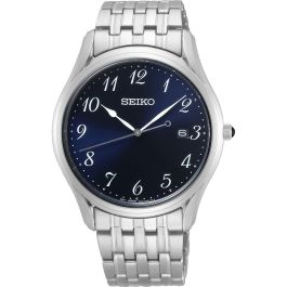 Reloj Hombre Seiko SUR301P1 Plateado Reloj Hombre Seiko SUR301P1 Plateado Precio: 241.78999966. SKU: B19FRV9CMV