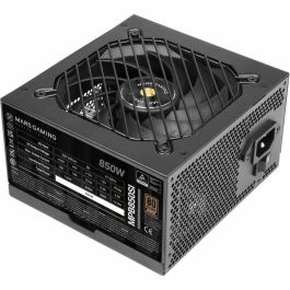 Fuente de Alimentación Mars Gaming MPB850SI ATX 850 W 80 Plus Bronze Precio: 88.8900001. SKU: B1KBVMKSK7