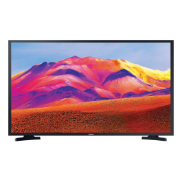 Samsung UE32T5302CE 81,3 cm (32") Full HD Smart TV Wifi Negro Precio: 221.58999951. SKU: B15JR88DTE