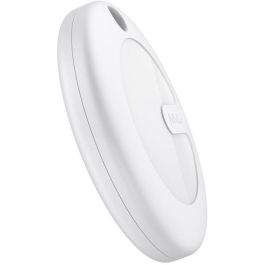 Ultron MiTag Certificado por Apple, 3 Piezas, Blanco