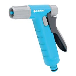 Pistola de riego hydron ideal, blister Precio: 5.89000049. SKU: B1B78YSMB8