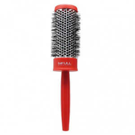 Bifull Cepillo Térmico Rojo Nº 37 para Pelo de Nylon Precio: 7.49999987. SKU: B1BXQ6NSAH