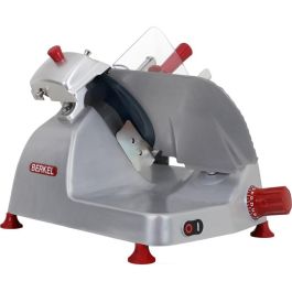 Berkel Cortadora de Fiambre Eléctrica Pro Line XS25 Profesional