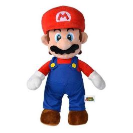 Peluche super mario bros 50 cm