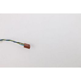 Lenovo CPU cooler with 125W cooling capacity, designed for effective temperature management in compatible systems. Lenovo CPU cooler with 125W cooling capacity, designed for effective temperature management in compatible systems.