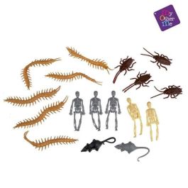 Bolsita insectos 4 surtidos - modelos surtidos
