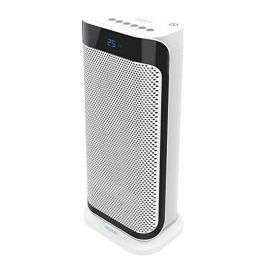 Calefactor Cecotec Ready Warm 6600 Ceramic Style Smart 2000 W 2000 W Blanco Precio: 76.59000041. SKU: B19ATANWKV