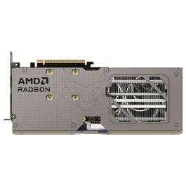 Sapphire Tarjeta Gráfica NITRO+ AMD Radeon RX 9060 XT GAMING OC 16 GB DUAL HDMI / DP