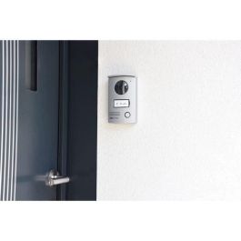 Videoportero cableado, color blanco - VisioKit 4.3 - SCS SENTINEL Videoportero cableado, color blanco - VisioKit 4.3 - SCS SENTINEL