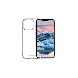 dbramante1928 Nuuk Funda iPhone 14 Pro Max Transparente 100% Reciclada - Protección Contra Impactos y Pantalla Precio: 12.79000008. SKU: B12PGC6HN6