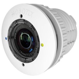 Mobotix MX-O-SMA-S-6N119 Unidad de Sensor 6MP Visión Nocturna Blanco Precio: 232.68999985. SKU: B18Z6SQFCF