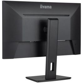 Iiyama Pantalla 27" Ips Wqhd con Soporte Ajustable En Altura y Frecuencia de Actualización de 100Hz Iiyama Pantalla 27" Ips Wqhd con Soporte Ajustable En Altura y Frecuencia de Actualización de 100Hz