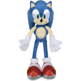 SEGA Peluche Sonic 2 de 44cm Precio: 19.94999963. SKU: B16GX5HPB9