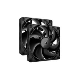 Corsair Ventilador Caja RX Series iCUE LINK RX140 Dual Pack 140mm CO-9051012-WW
