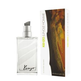 Perfume Hombre Kenzo EDT Jungle 100 ml Precio: 66.95000059. SKU: B1743RMA7L