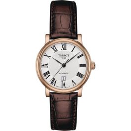 Reloj Mujer Tissot CARSON AUTOMATIC (Ø 30 mm) Precio: 914.78999953. SKU: S7234014