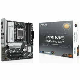 Placa Base Asus PRIME B840M-A-CSM Gris Placa Base Asus PRIME B840M-A-CSM Gris Precio: 143.79000031. SKU: B1AVMES2LS