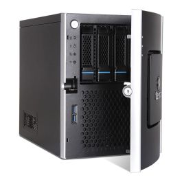 Terra MINISERVER G6 E-2434/32/2x960/C/WS2025E 1100376 Servidor Mini Tower Intel Xeon E-2434 32GB DDR5-SDRAM 1.92TB SSD Windows Server 2025 Essentials