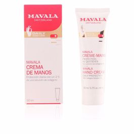 Mavala Crema de Manos Hidratante y Suavizante para Piel Seca, 50 mL Precio: 10.50000006. SKU: S0589345