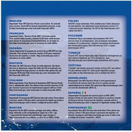 APC Extended Warranty Service Pack 1 año 24x7 para 1 licencia